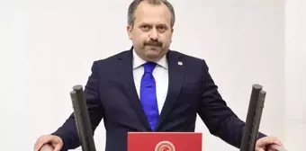 AK Parti Milletvekili kongre için gittiği memleketinde kalp krizi geçirdi