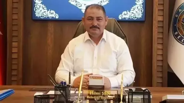 Silahlı saldırıda can veren Başkan Hilmi Şen, AK Parti'ye geçme hazırlığı yapıyormuş