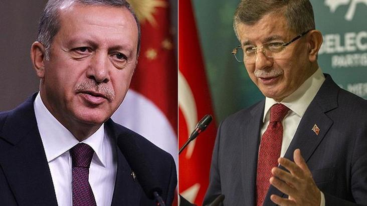 Ahmet Davutoğlu: İlkesel olarak AK Parti’den kopmadım