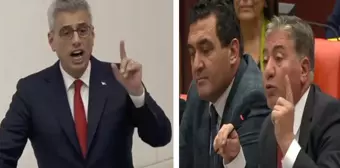 Bakan Memişoğlu ile CHP’li Emir arasında ‘Yenidoğan Çetesi’ tartışması