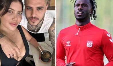 Herkes sadece Balde’yi biliyordu! Wanda’dan Icardi’ye bir darbe daha