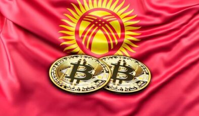 Kırgızistan Bitcoin madenciliği vergi gelirinin yarısını kaybetti