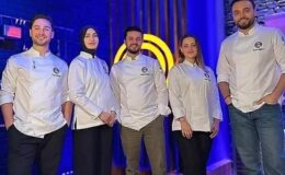 MasterChef’te son finalist belli oldu! Yılın flaş ismi veda etti