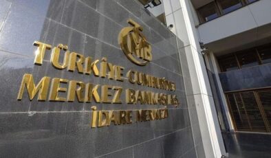 Merkez Bankası’ndan yeni faiz kararı