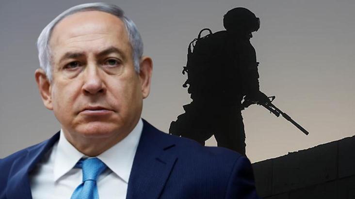 Netanyahu’yu köşeye sıkıştıracak itiraf