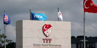 TFF’de ilk istifa: Ahmet Köse görevinden ayrıldı