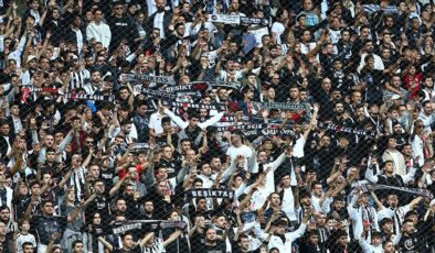 5 yıldır takım çalıştırmayan antrenör Beşiktaş’ın başına geçiyor