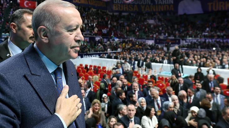 AK Parti İstanbul’da başkan adaylarını belirledi