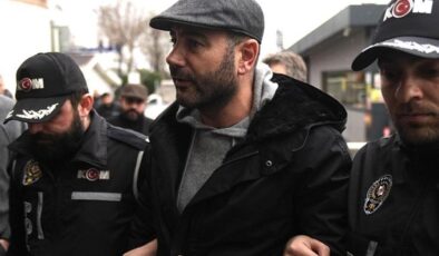 Beşiktaş Belediye Başkanı Rıza Akpolat’a tutuklama talebi