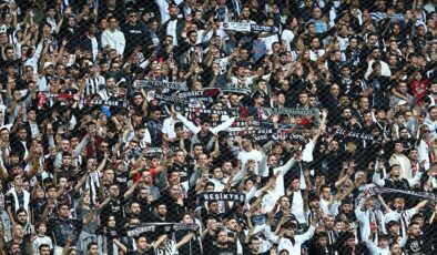 Beşiktaş’ın yeni teknik direktörü belli oldu