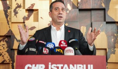 CHP’den Rıza Akpolat kararları: Pazartesi gününden itibaren göreceğiz