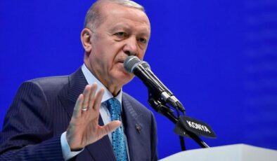 Cumhurbaşkanı Erdoğan’dan CHP’ye gündem yaratacak sözler