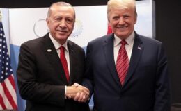 Cumhurbaşkanı Erdoğan’dan kritik Trump mesajı