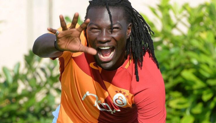 Galatasaray Gomis’e muhtaç oldu