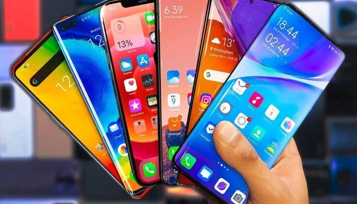 iPhone’un pabucu dama atıldı! 2 marka satış rekorları kırıyor