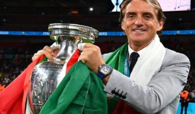 Mancini’den heyecan yaratacak sözler