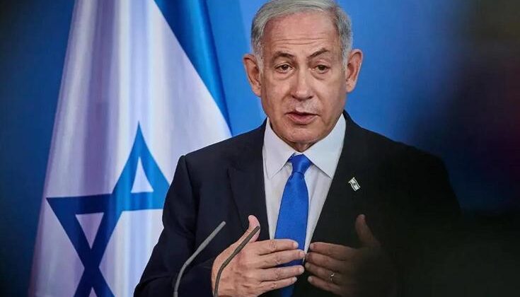 Netanyahu’dan Trump ve Biden’a ‘anlaşma’ teşekkürü