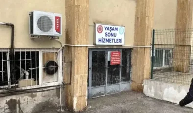 Üniversite öğrencisi yurt banyosunda ölü bulundu, öldüğü gün ailesinin yanına dönecekti