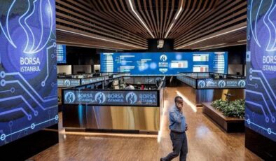 Borsa İstanbul’dan çekildiğini söyleyen ABD’li bankadan yeni açıklama