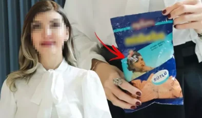 Çocukken reklamında oynadığı şirkete yönetici oldu! Değişim inanılmaz
