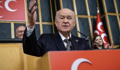 Herkes ne diyeceğini merak ediyordu! Bahçeli’den yeni bir çağrı daha