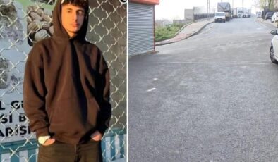 Maktul 16, katil 17 yaşında!