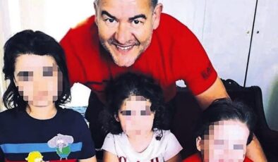 Çocuklarına DNA testi yaptıran İzmirli iş insanına şok üstüne şok