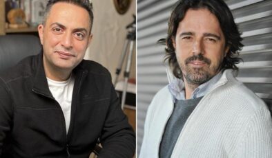 Gazetecilere şafak operasyonu! Timur Soykan ve Murat Ağırel gözaltında
