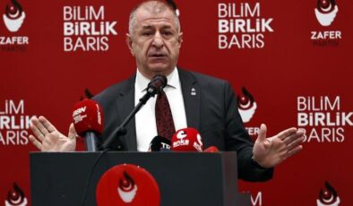 İşte Ümit Özdağ hakkındaki iddianamenin detayları