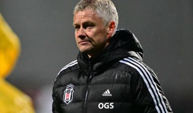 Puan kaybı sonrası reçeteyi yazdı