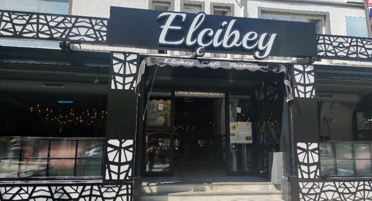 Aksaray’da Buluşma Noktası Elçibey Restaurant